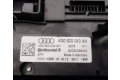 Блок управления климат-контролем 4G0820043AH, A2C81395400 Audi A6 S6 C7 4G