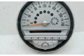 Панель приборов 913619301, 0090059 Mini One - Cooper Coupe R56