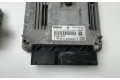 Řídící jednotka 0281012961, 0281012961 Fiat Croma 2007