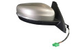 Zpětné zrcátko Volvo XC60 2015 31352119, Z9020466