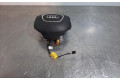 Подушка безопасности водителя 8V0880201AT Audi A3 S3 8V