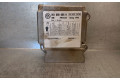 Блок подушек безопасности 1K0909605H, 5WK43411 Volkswagen Golf SportWagen