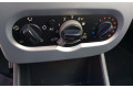 Блок управления климат-контролем    Renault Sandero I