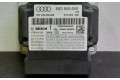 Блок подушек безопасности 8X0959655, 0285010535   Audi A1
