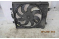 Вентилятор радиатора     1861025, 1861025    Ford Ka 