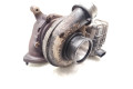  Турбина Citroen C-Crosser  9684849580   для двигателя 4HN(DW12MTED4)      