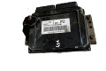 Блок управления двигателя 96417290   Chevrolet Matiz