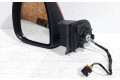 Зеркало электрическое        Peugeot Partner III  2018 -  года   