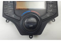 Блок управления климат-контролем 972502LXXX Hyundai i30