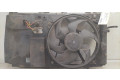 Вентилятор радиатора     00001253C8    Citroen Xsara Picasso 