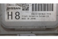 Řídící jednotka EMU10081N Nissan Juke I F15
