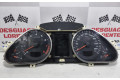 Панель приборов 4F0910900A   Audi A6 S6 C6 4F       