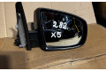 Zpětné zrcátko BMW X5 E70 2006 braknumeruczci