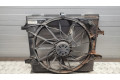 Вентилятор радиатора 55037992AD, 52014524AD Jeep Grand Cherokee 5.7