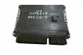 Řídící jednotka 8966102E71, MB2753000241 Toyota Auris 150 2008