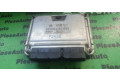 Блок управления двигателем Блок управления 0281011219, 038906019KT   Seat Ibiza III (6L)