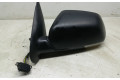 Зеркало электрическое Skoda Octavia Mk2 (1Z) 2004 - 2013 года