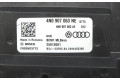 Блок комфорта 4N0907063NE, 25012001 Audi A8 S8 D5