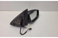 Зеркало электрическое        Skoda Fabia Mk3 (NJ)  2015 - 2021 года   