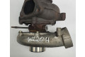 Turbodmychadlo Турбина A6460960099 Mercedes-Benz S W220