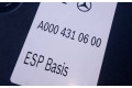 Jednotka ABS A0004310600, 269593 Mercedes-Benz GLA W156 2015