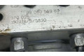 Jednotka ABS 9808055980, 970025 Citroen Berlingo 2019
