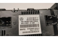 Модуль блока управления кондиционером A2129008711   Mercedes-Benz E C207 W207