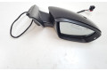 Зеркало электрическое        Skoda Octavia Mk4  2019 -  года   