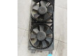 Комплект вентиляторов     8821009050, 8821009050    SsangYong Actyon 