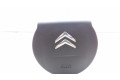 Подушка безопасности водителя 6027986, 6027988 Citroen C4 I