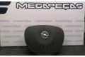 Подушка безопасности водителя 16835215, 09130793   Opel Combo C
