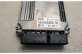 Блок управления двигателя 0261201159, 7561834   BMW Z4 E85 E86