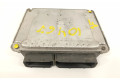 Блок управления двигателя 038906019DD Volkswagen Golf SportWagen
