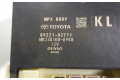 Pojistková skříňka Řídící jednotka BSM 8922102711 Toyota Corolla E160 E170 2022