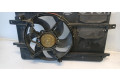 Электрический вентилятор радиаторов 1350A071, 1350A071 Mitsubishi Colt CZ3