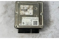 Блок управления двигателя 04L907309E, 04L907309E Skoda Octavia Mk3 (5E)
