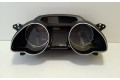 Панель приборов 8T0920932G   Audi S5 Facelift       