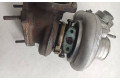 Turbodmychadlo Турбина 0050173 Volvo XC70
