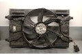 Вентилятор радиатора 5Q0121203DR, 5Q0121203DR Skoda Karoq