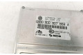 Блок управления двигателя 3D0907553A, 15152800302 Volkswagen Phaeton
