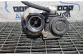 Turbodmychadlo Турбина 2823127000, HE195614 Hyundai Tucson JM D4EA