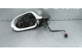 Зеркало электрическое        Audi A6 S6 C7 4G  2011 - 2018 года   