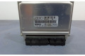 Блок управления двигателем Блок управления 0261207501, 0261207501   Audi A6 Allroad C5