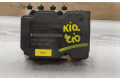 Блок управления АБС 589201W700, 1W700   KIA Rio