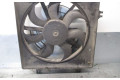 Вентилятор радиатора     0K2AI15025    KIA Shuma 