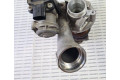 Турбина Audi A3 S3 8V 04E145721S, 04E145721S