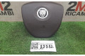 Подушка безопасности водителя 9W83043B13, 9W83043B13 Jaguar XF X250