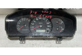 Přístrojová deska KIA Rio 2003