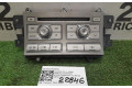 Блок управления климат-контролем 8X2318C858AG, 8X2318C858AG Jaguar XF X250