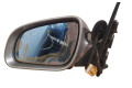 Zpětné zrcátko  Audi A8 S8 D3 4E 2004  E1010730, 4A0971883A  